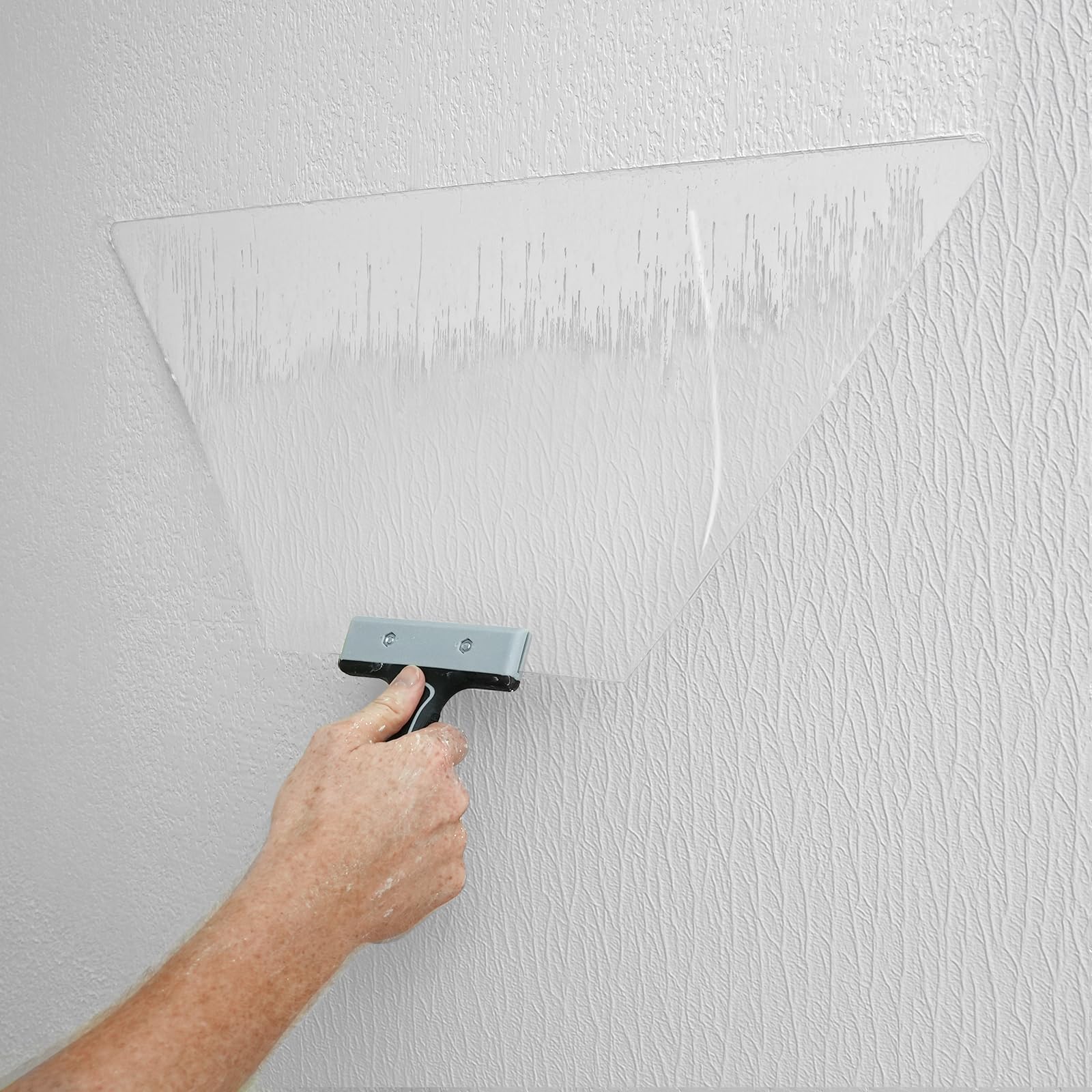 ROLLINGDOG aluminum bridge ensures durable connection between blade and handle.