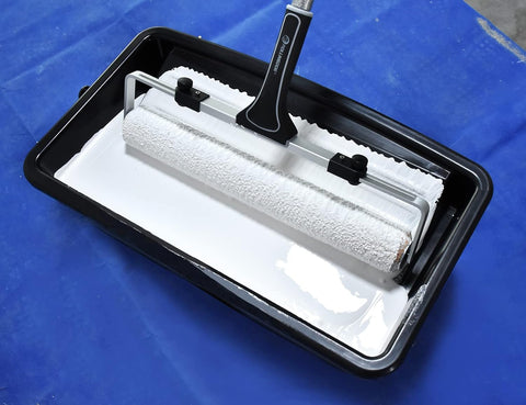 ROLLINGDOG lightweight aluminum frame offering strength with easy handling.