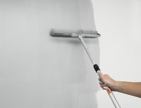 ROLLINGDOG ideal for living rooms, garages, ceilings and driveways.