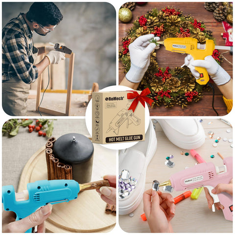 ROMECH workshop-use design supports heavy-duty DIY and repairs.