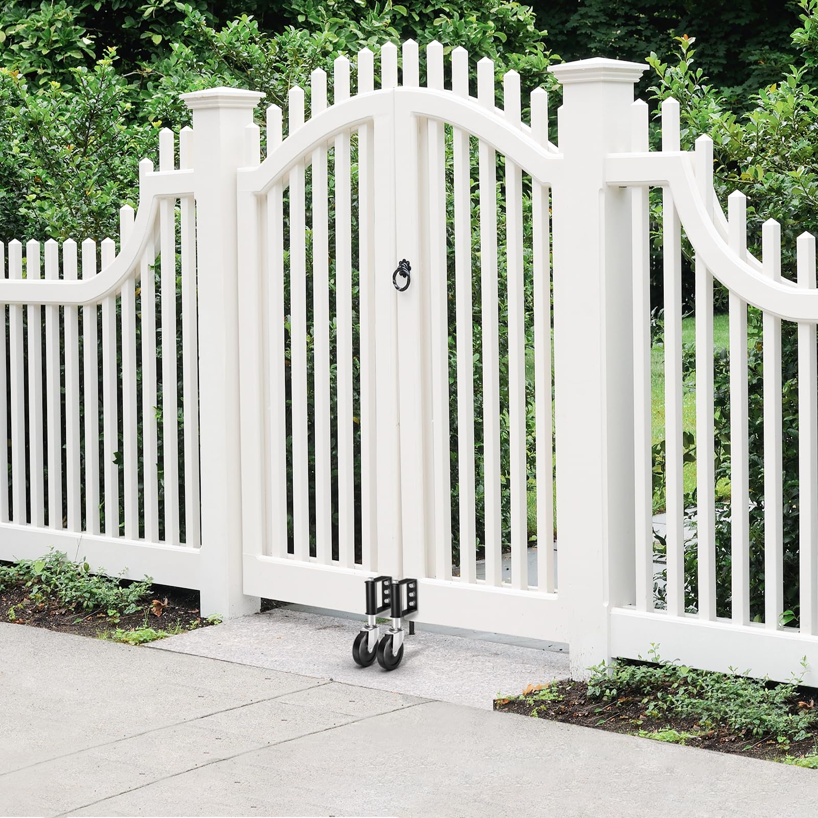 Ronlap easy-install mounting plates let you install in minutes
