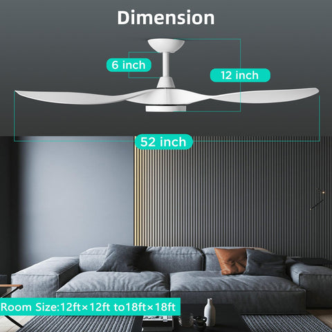 Roomratv reverse operation for winter air distribution and efficiency.