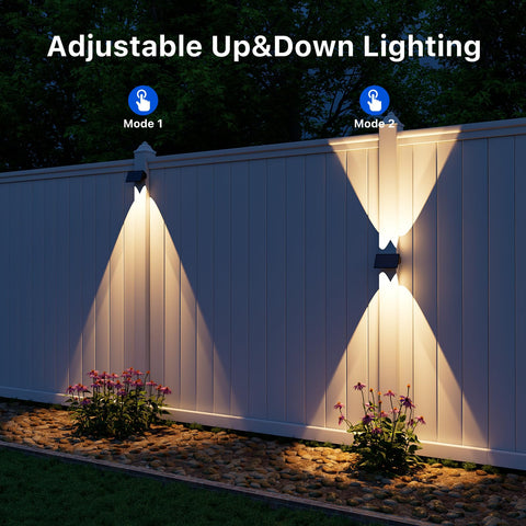 Roopure easy installation showing simple screws and locking slot.