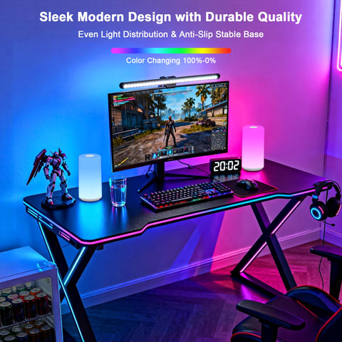 Rootro complete set includes lamp, adapter, cord, and manual