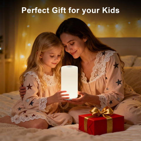 Rootro lamp creates ambient living room lighting