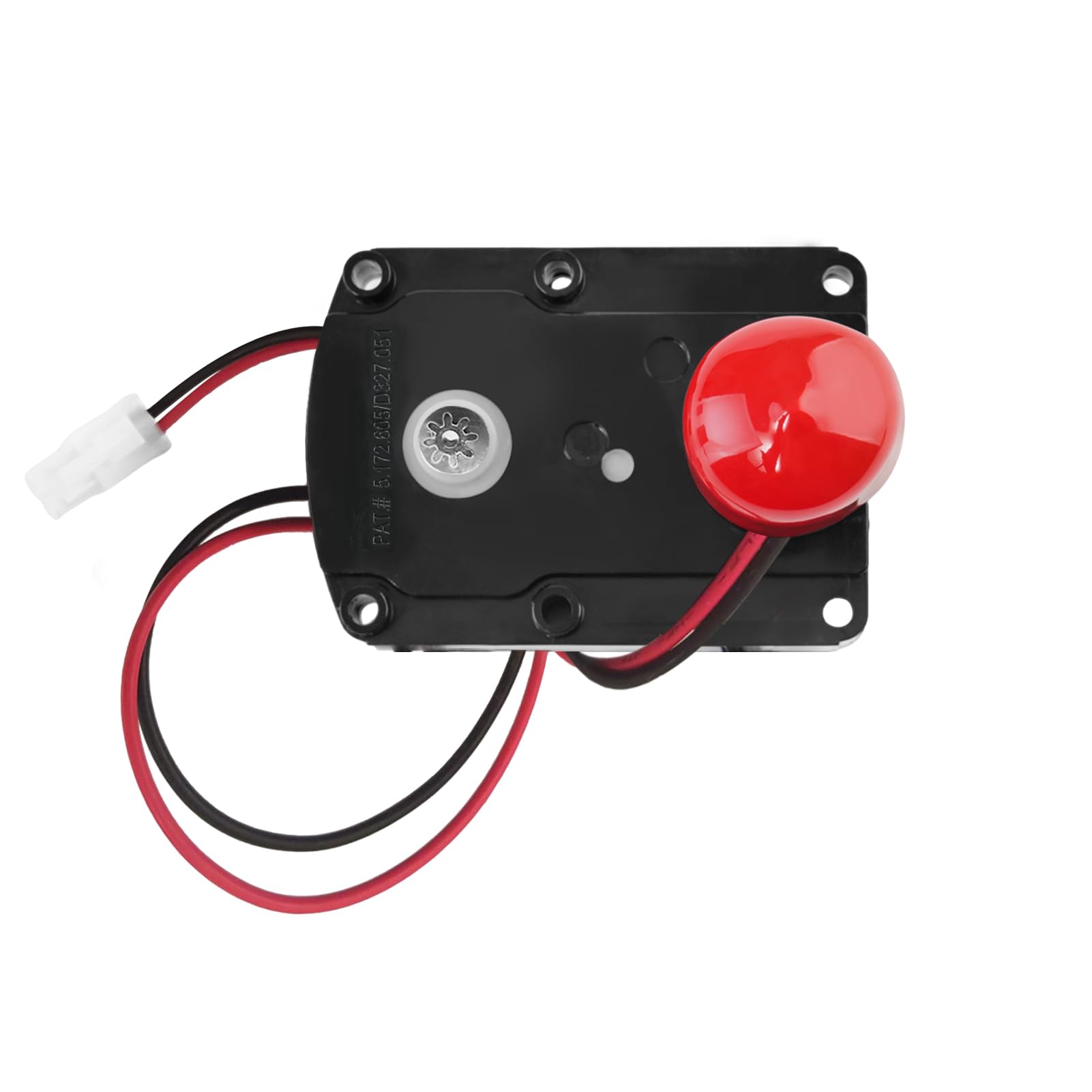 ROSARIN motor in packaging with screws included