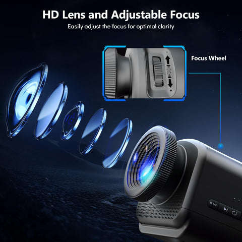 Rossetta 3D Projector festival scene brightens celebrations with dynamic light effects