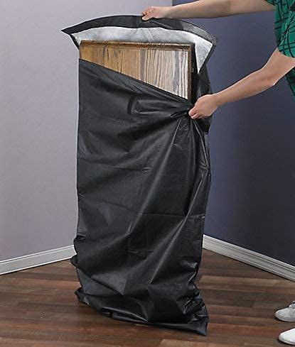 ROSROSE easy-clean surface allows quick wipe-down and low maintenance