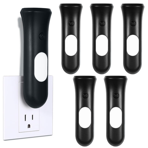 ROSEX 4 in 1 emergency light during power outage for home safety
