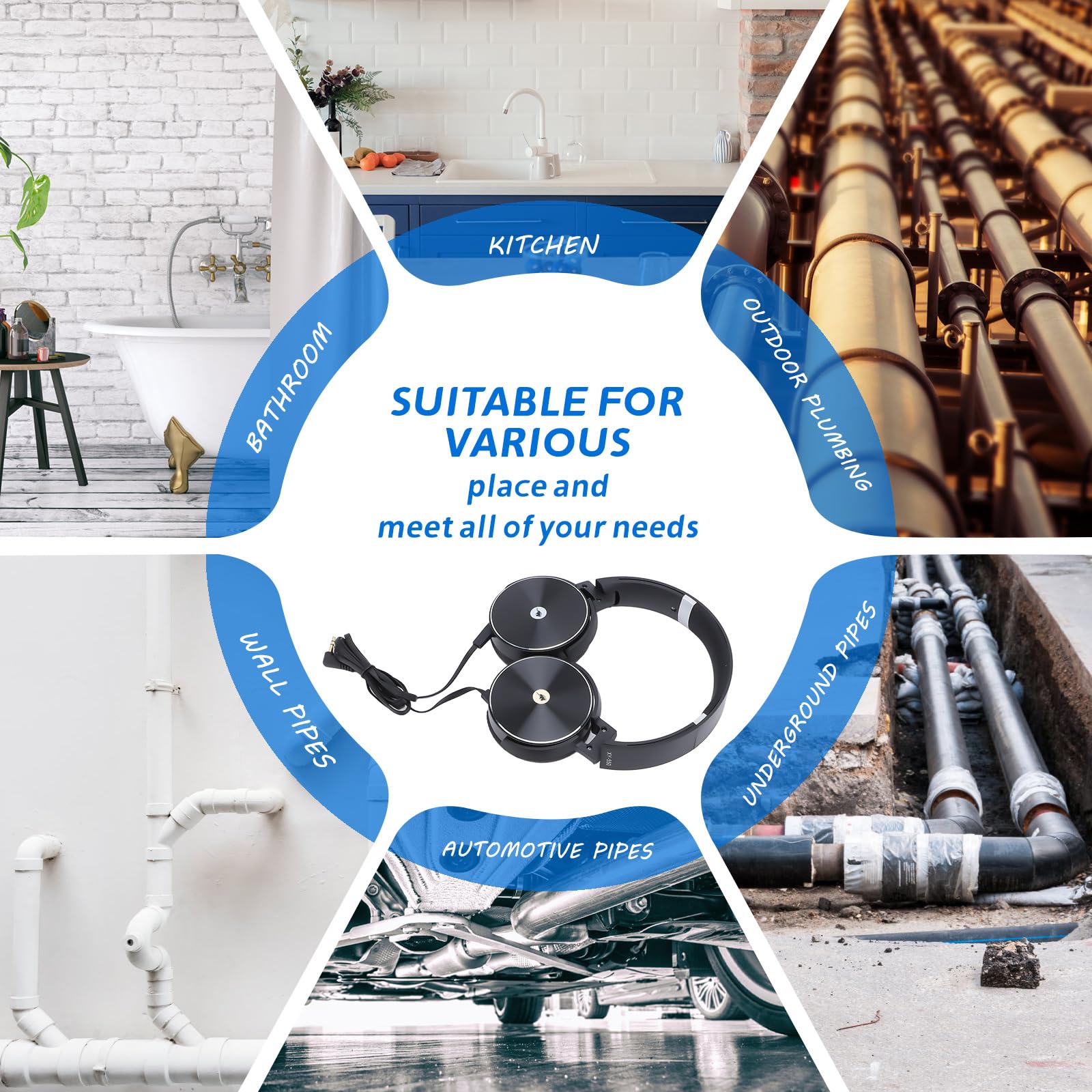 Rosvola car-maintenance use case highlights practical leak checks in vehicles