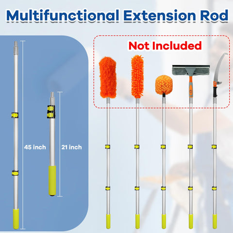 ROTESONNE 4-inch roller cover provides smooth, even coats.