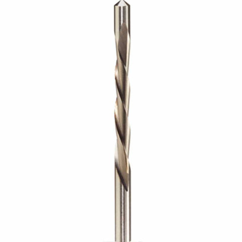 Close-up of RotoZip GP50 guidepoint tip enabling controlled drywall cuts.