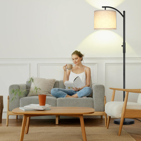 ROTTOGOON dimming knob enables precise brightness control