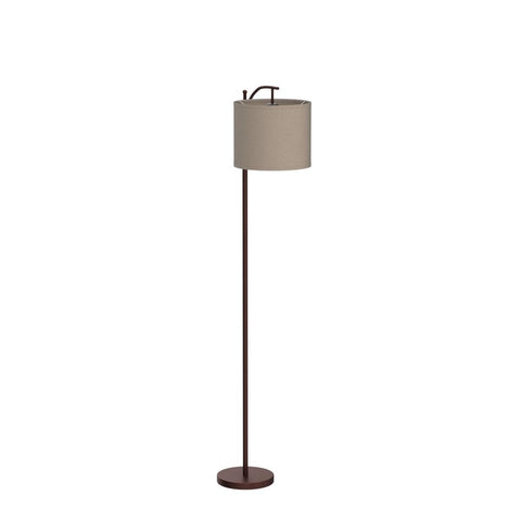 ROTTOGOON 9W LED bulb included for energy-efficient lighting.