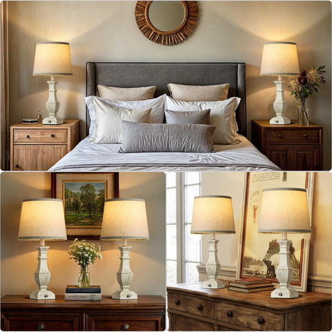 ROTTOGOON three-level touch dimming for adjustable mood.