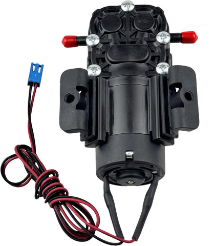 ROTWQ GMB-D-23130 replacement for DP005A2 to restore dispenser performance
