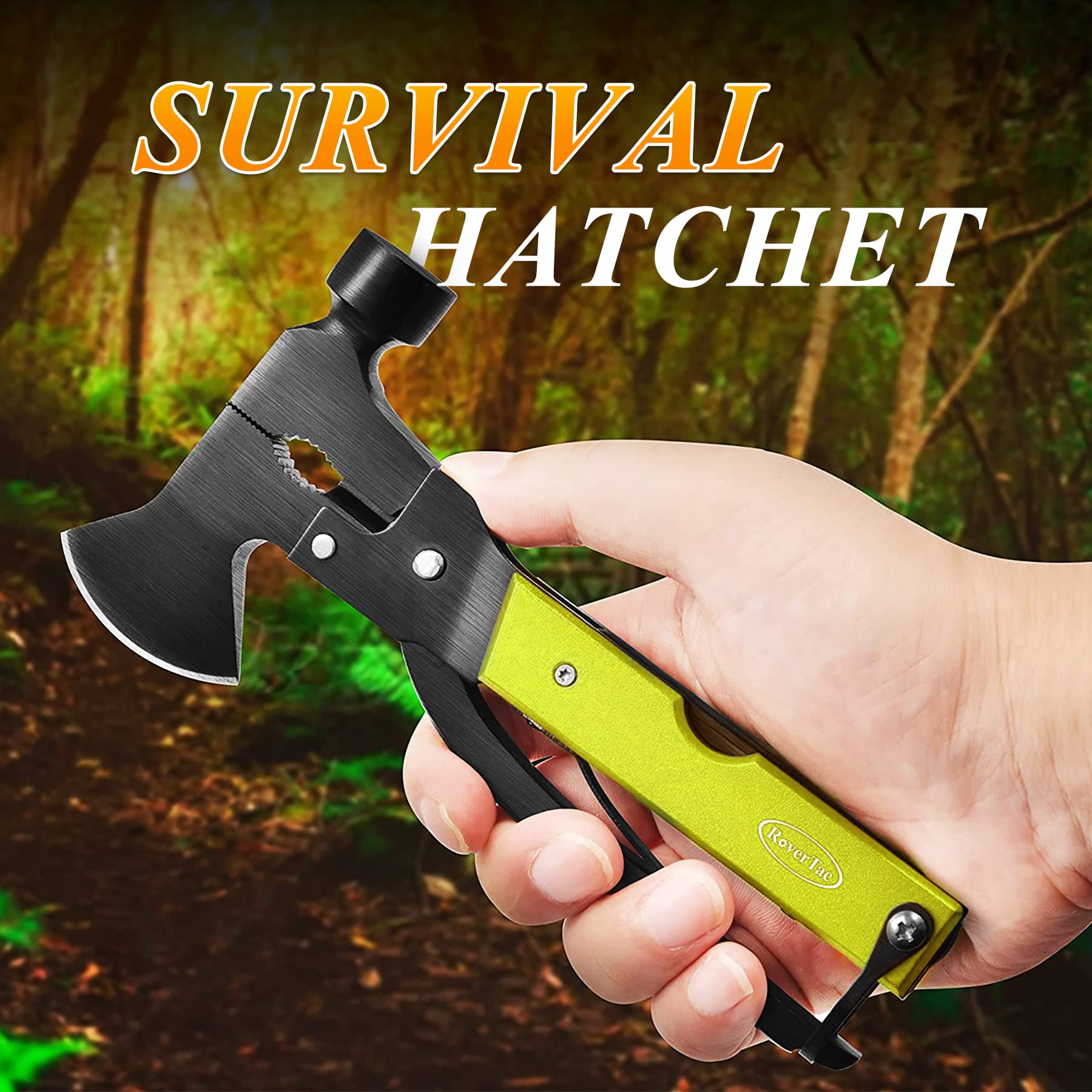 RoverTac gift-ready packaging ideal for outdoor enthusiasts