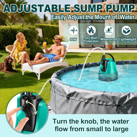 RovPool adapter set featuring four sizes for versatile pipe connections