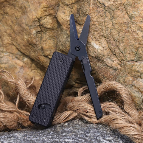 Roxon KS2E Noir Elite extended bit set enables on-site repairs