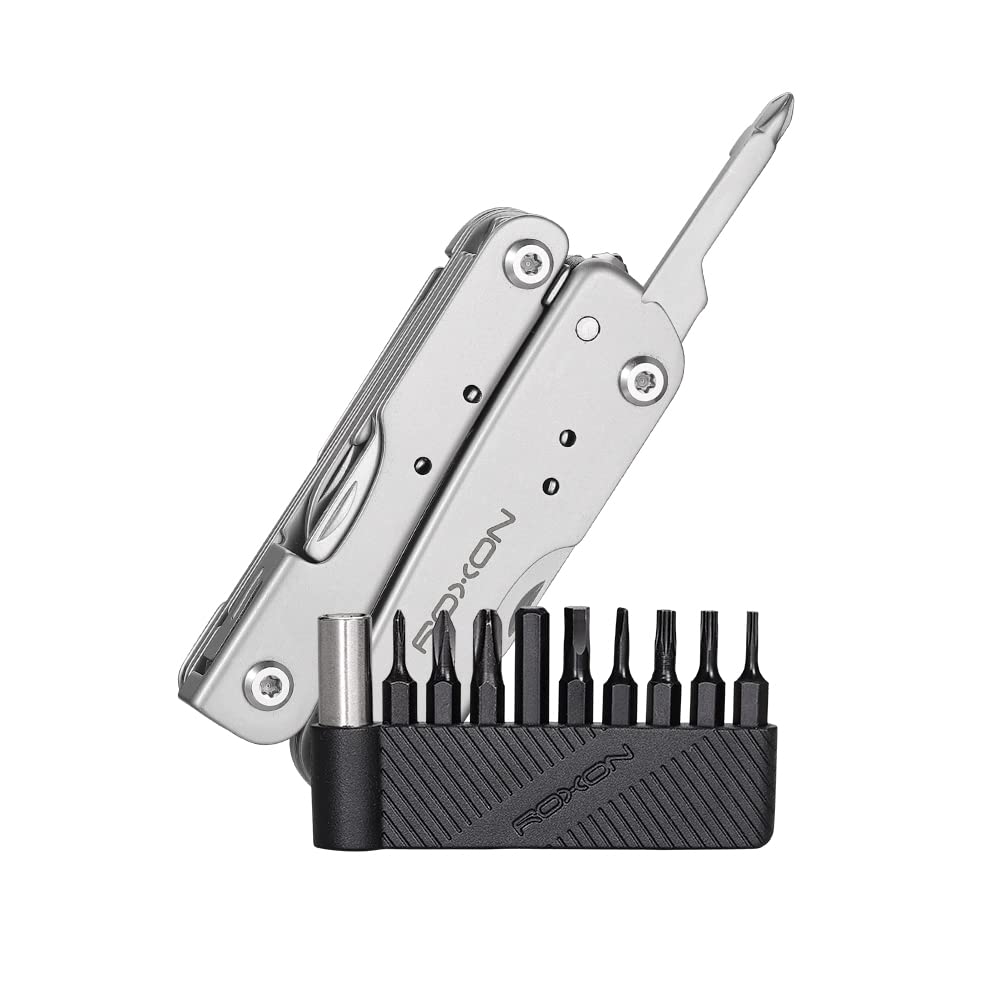 ROXON M2 ceramic window breaker with 90HRC hardness for emergencies