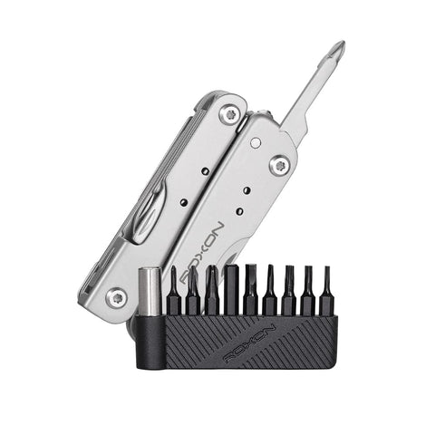 ROXON M2 ceramic window breaker with 90HRC hardness for emergencies