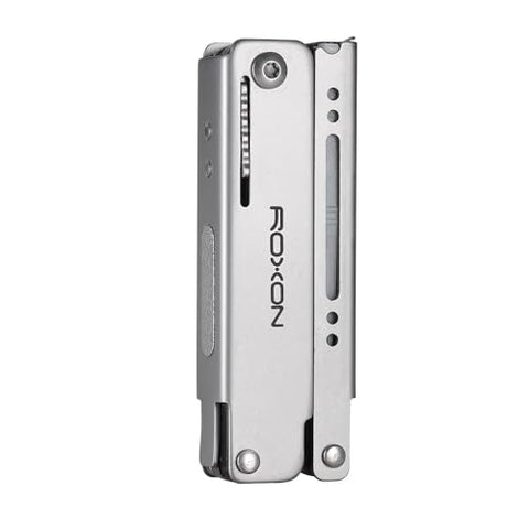 Roxon M3 toothpick and tweezers for on-the-go grooming