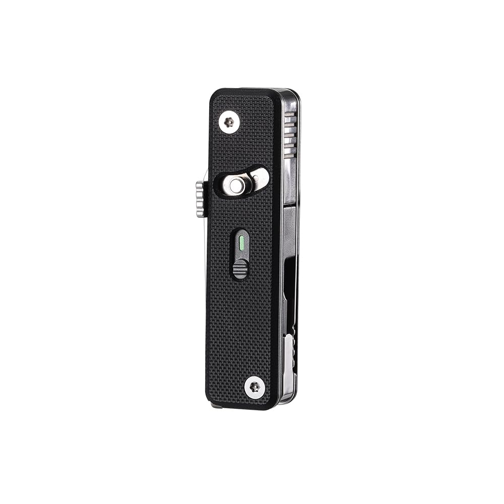Roxon S504G mini flex with box cutter for quick openings