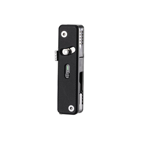 Roxon S504G mini flex with box cutter for quick openings