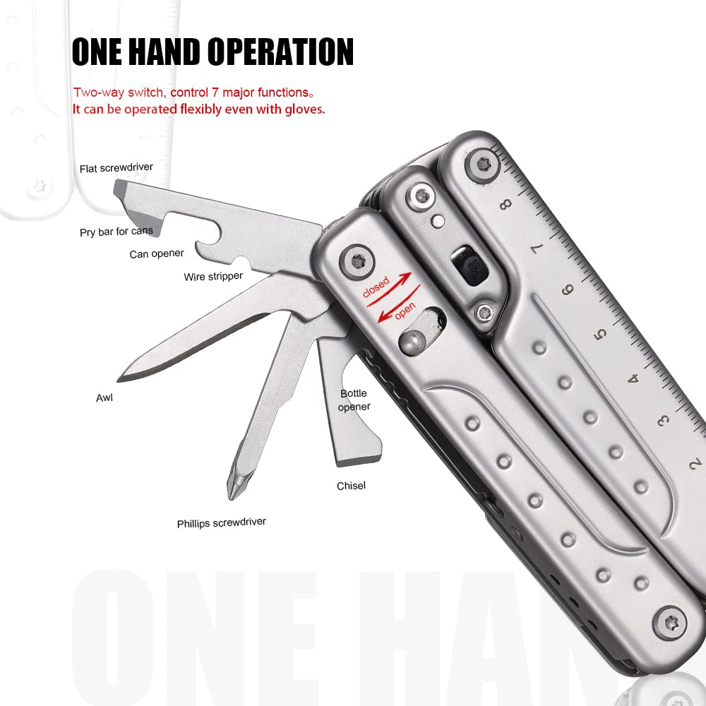ROXON S802 blade-change system enables quick blade swaps