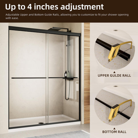 Royal Guard waterproof seals prevent leaks and splashes for a drier bathroom floor.