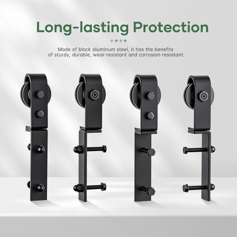 Roymelo assembly guide helps DIY installation