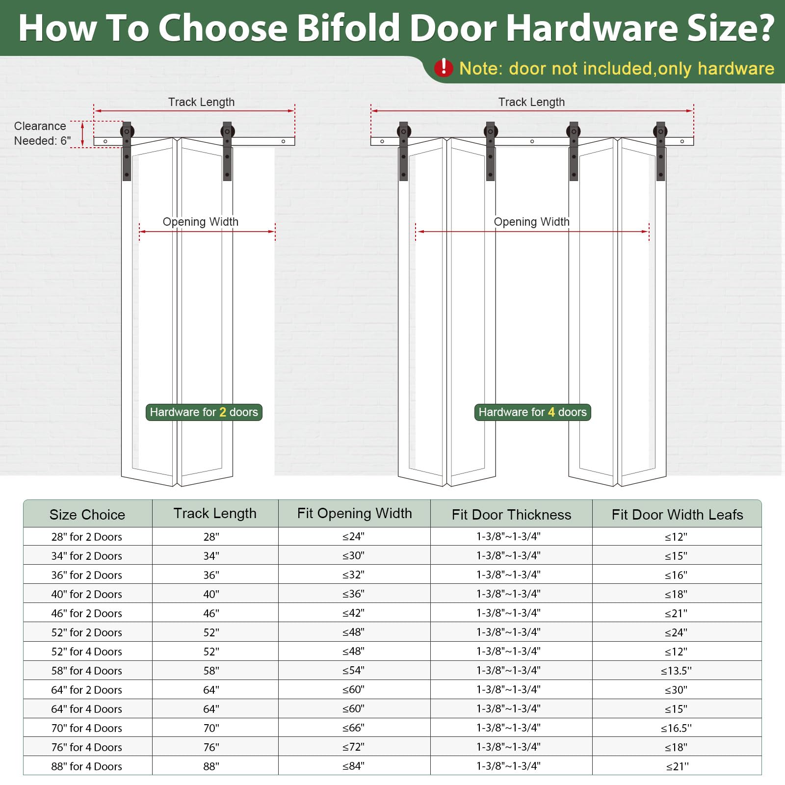 Sealing strip and floor guide improve stability and movement.