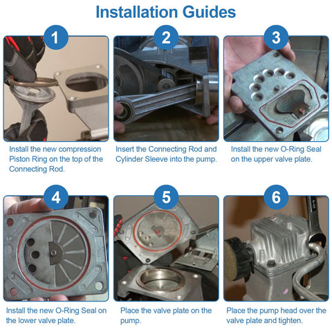 Rpeconu KK-4835 easy installation guide for quick DIY repairs