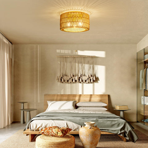 Rpzloila hallway entry light welcomes guests with warm radiance