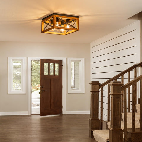 Rpzloila includes mounting hardware and clear instructions for straightforward installation.