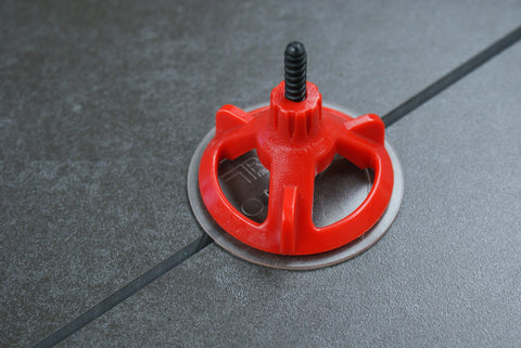 RTC Spin Doctor reusable cap for multiple tile jobs