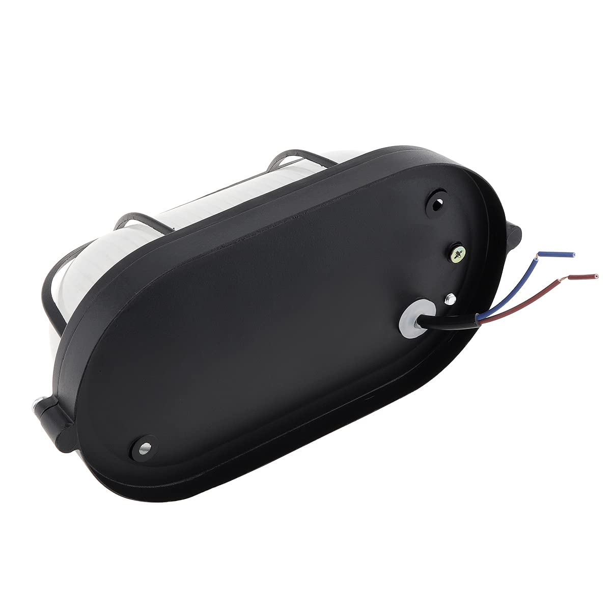 RTNLIT bulkhead with E26 base, bulbs not included, up to 60W