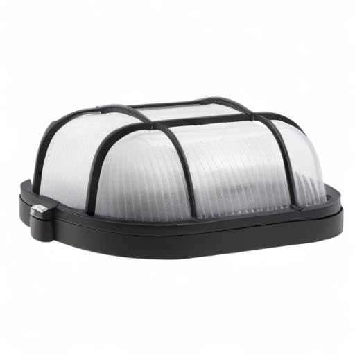 RTNLIT bulkhead includes easy installation accessories for quick setup