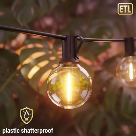 RTTY Dense-Glow home event lighting for ceremonies and receptions