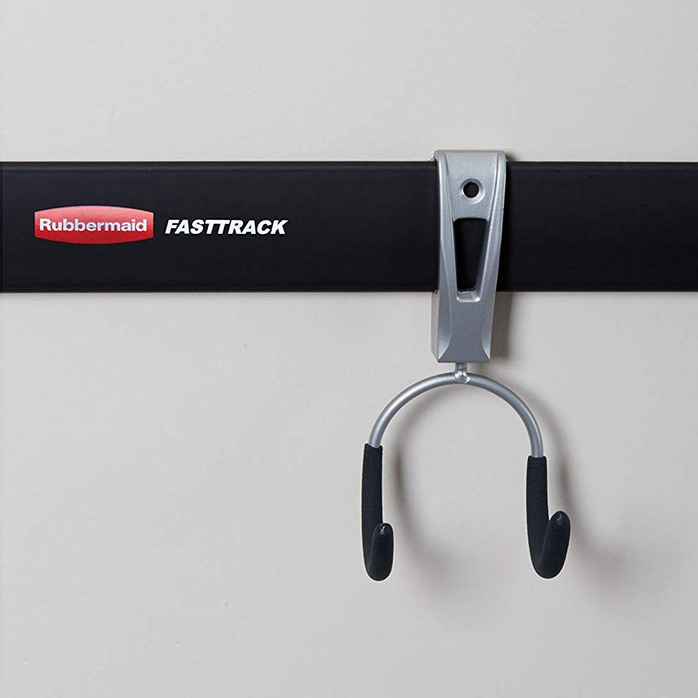 Powder-coated finish resists rust and chipping for durability.