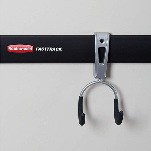 Powder-coated finish resists rust and chipping for durability.