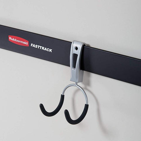 Soft grip coating protects tools from nicks and scratches.