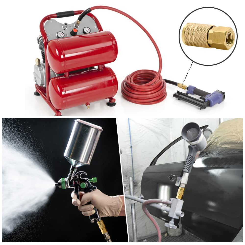 Ruby.Q brass construction provides corrosion resistance for demanding environments.