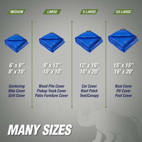 Durable, lightweight design suited for heavy-duty outdoor projects.