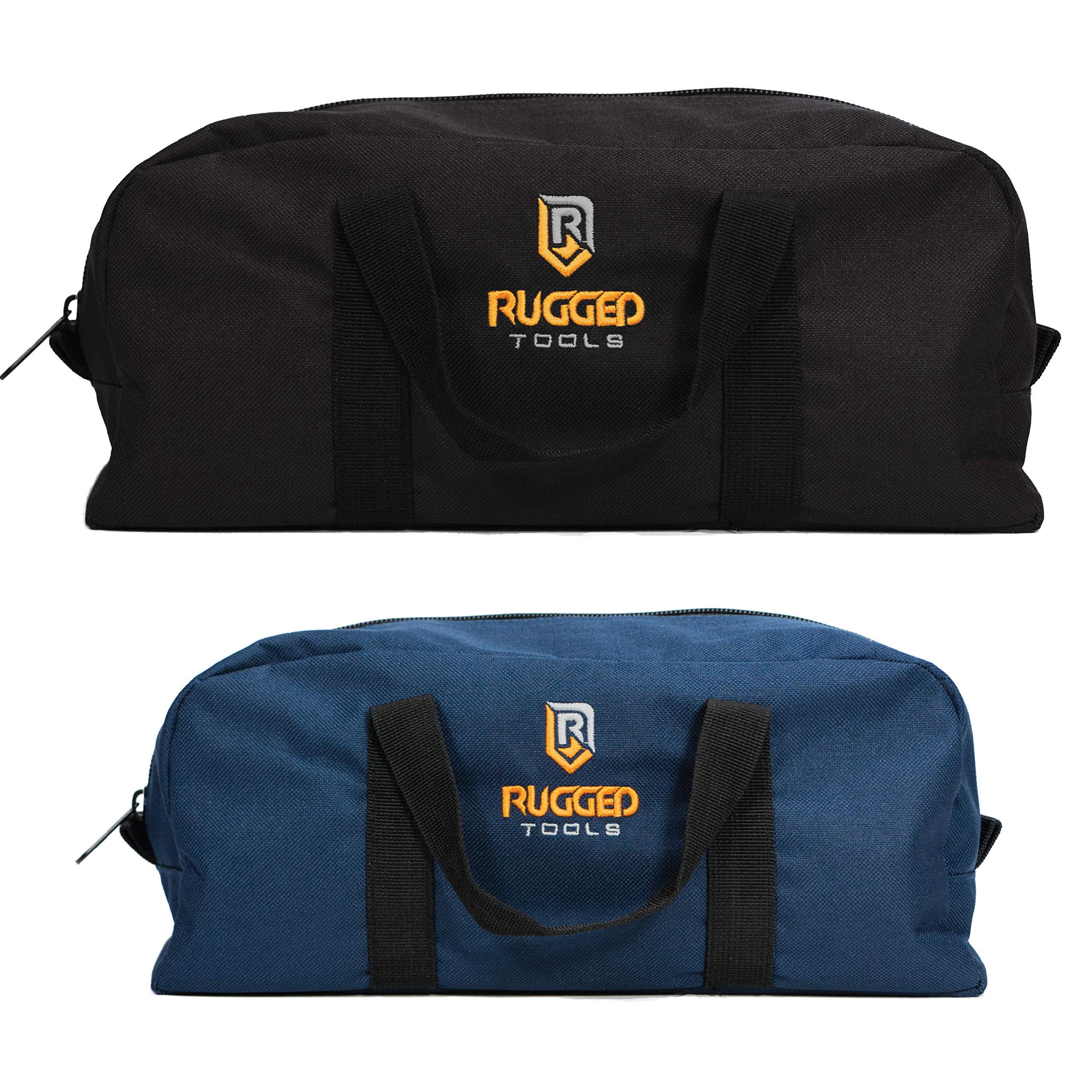 Rugged Tools toolbag combo sturdy web handles ready to carry
