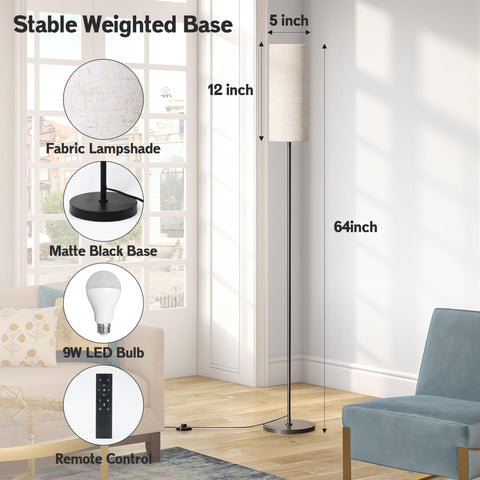 Ruhaieba stable weighted base prevents tipping in busy homes