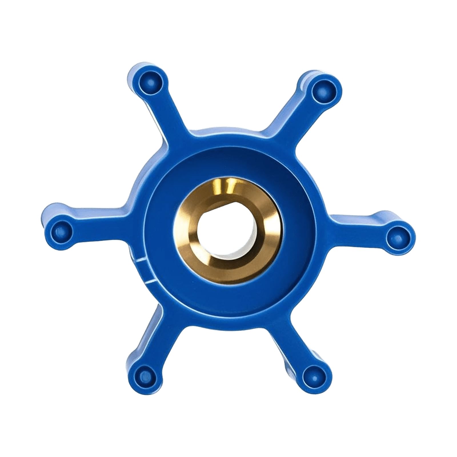RUHUALIFE assembly kit includes impeller O ring and lubrication.