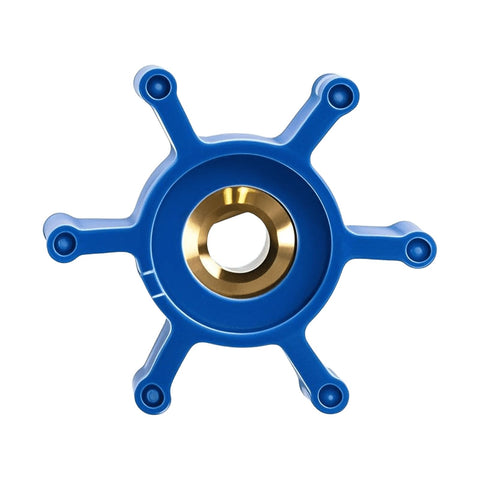 RUHUALIFE assembly kit includes impeller O ring and lubrication.
