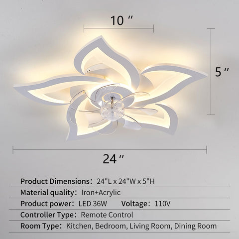 Ruibutrade dimmable LED light with 3000K-6000K range for mood lighting.