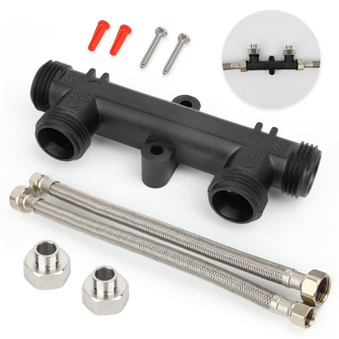 RuieHang WP596816 kit box shown for quick replacement and installation.